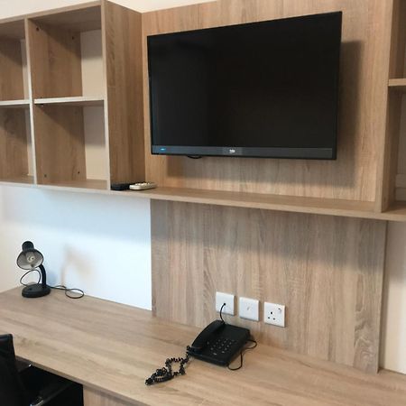 Aa+ Rezıdance Motel Lefkoşa Dış mekan fotoğraf