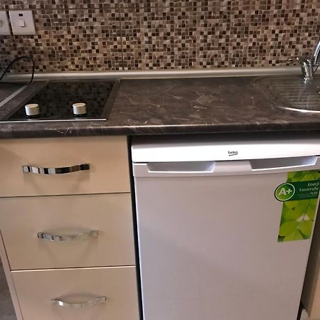 Aa+ Rezıdance Motel Lefkoşa Dış mekan fotoğraf