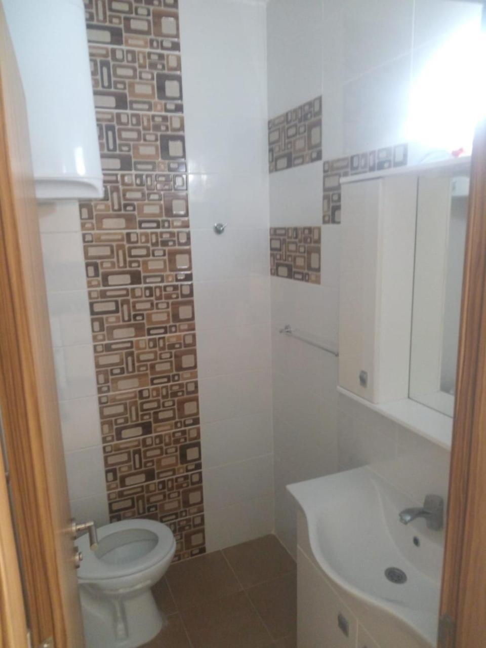 Aa+ Rezıdance Motel Lefkoşa Dış mekan fotoğraf