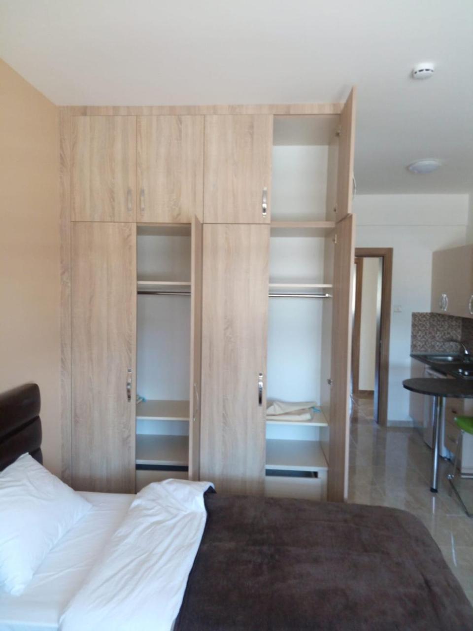 Aa+ Rezıdance Motel Lefkoşa Dış mekan fotoğraf