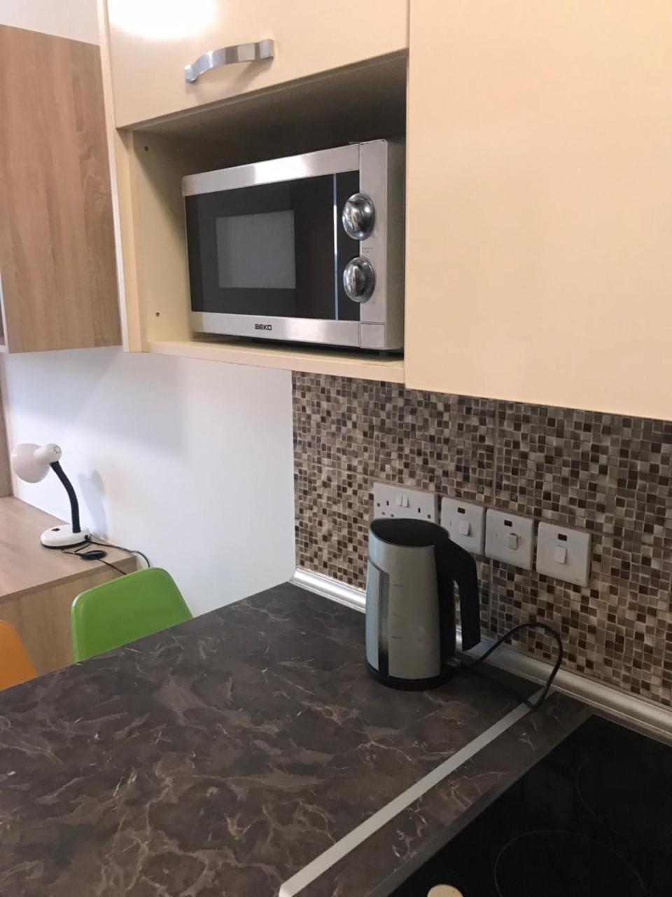 Aa+ Rezıdance Motel Lefkoşa Dış mekan fotoğraf