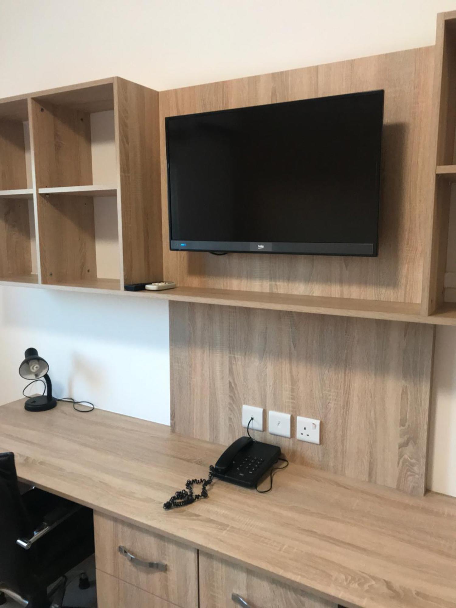 Aa+ Rezıdance Motel Lefkoşa Dış mekan fotoğraf