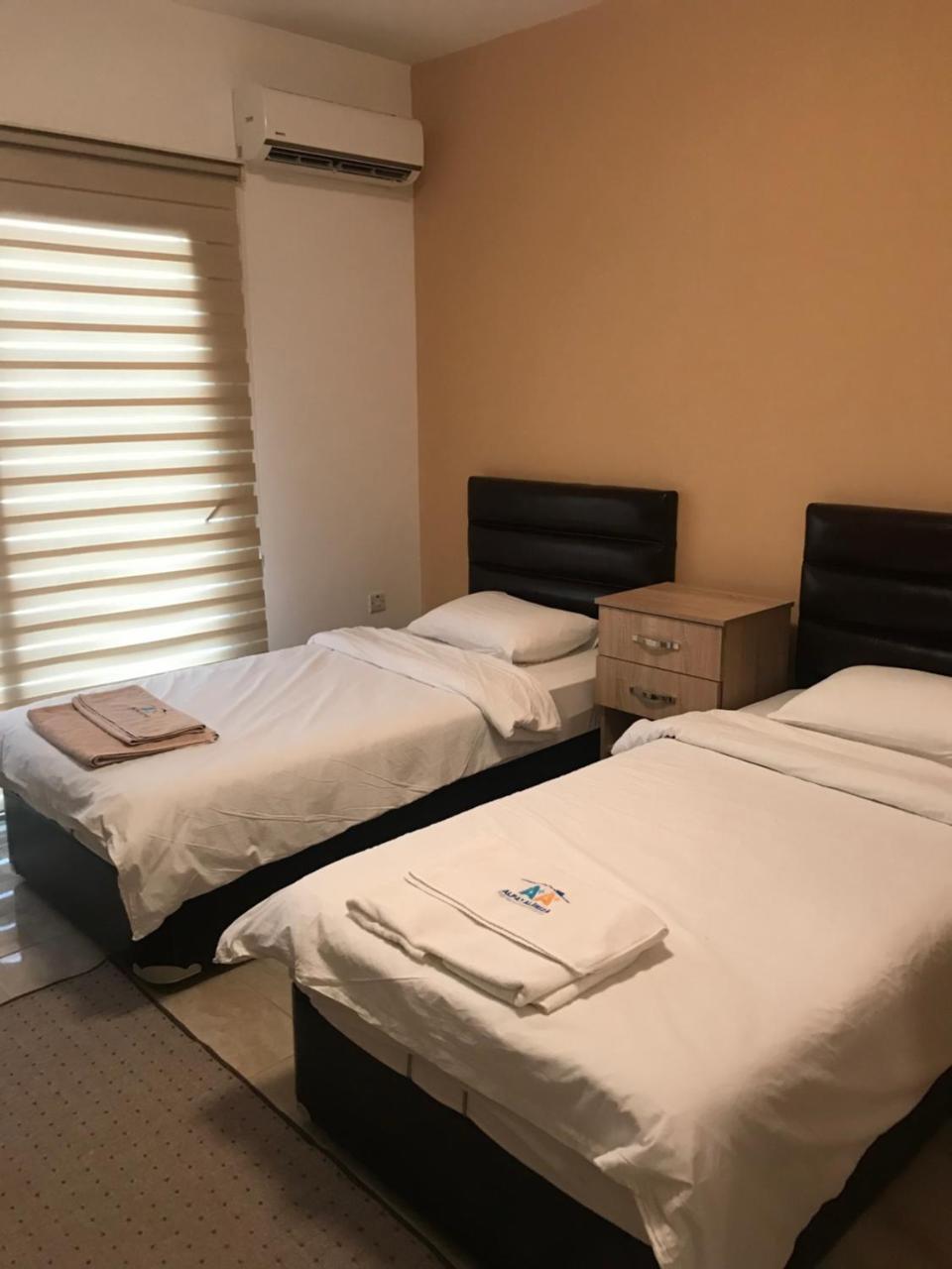 Aa+ Rezıdance Motel Lefkoşa Dış mekan fotoğraf
