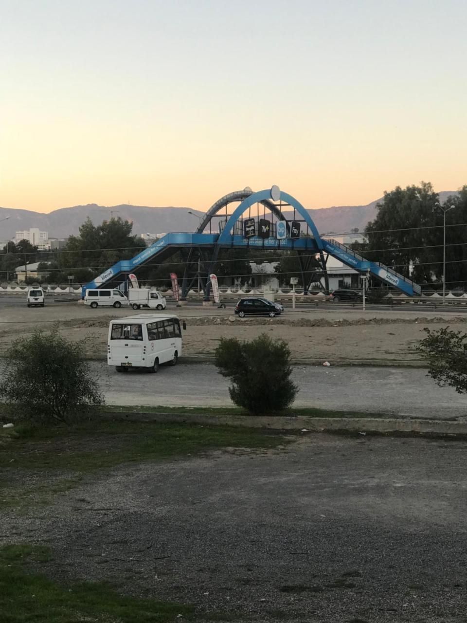 Aa+ Rezıdance Motel Lefkoşa Dış mekan fotoğraf