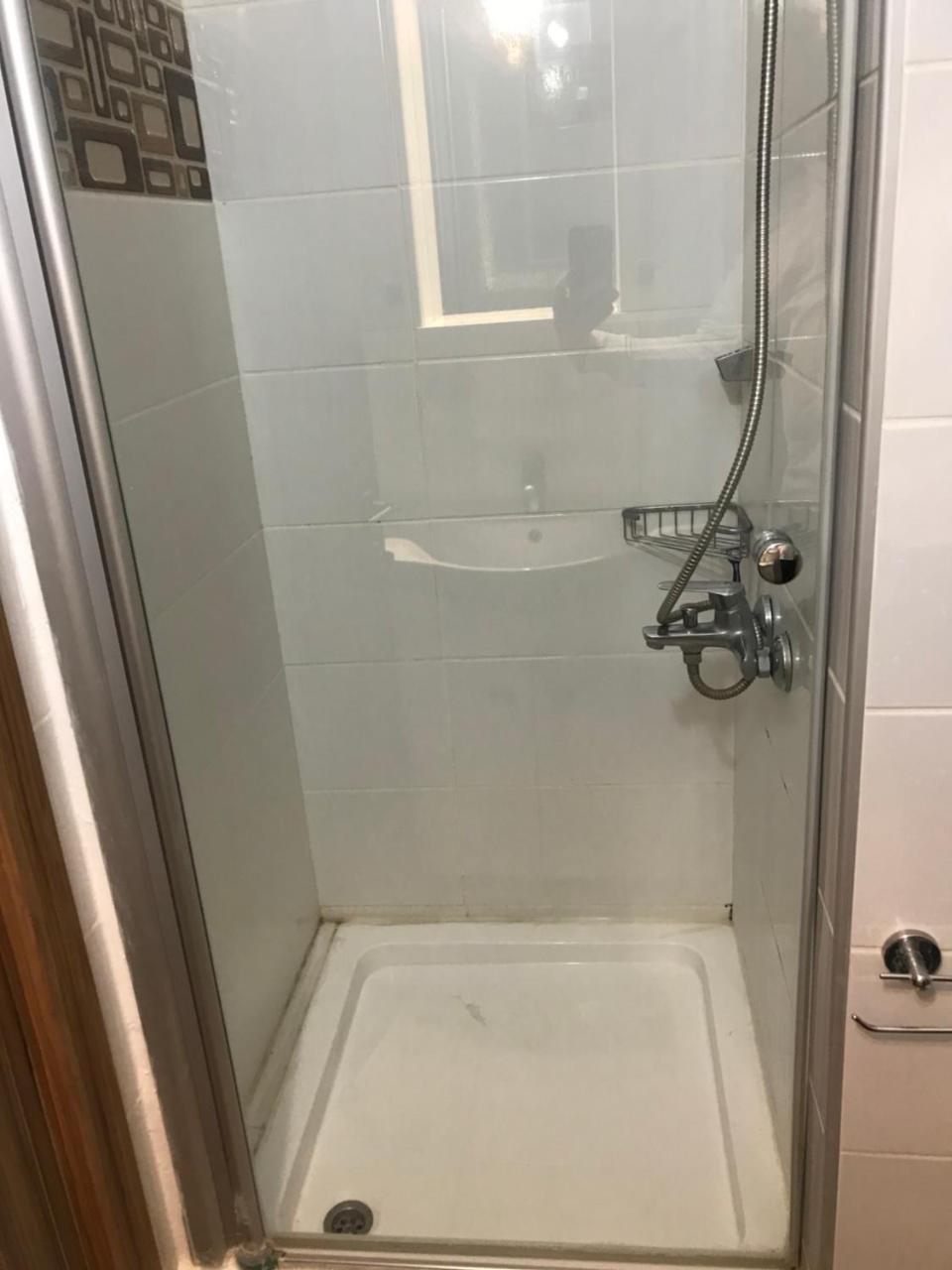 Aa+ Rezıdance Motel Lefkoşa Dış mekan fotoğraf